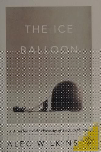 The ice balloon