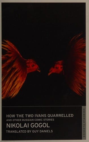 How the two Ivans quarrelled