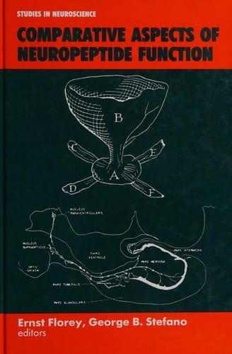 Comparative aspects of neuropeptide function