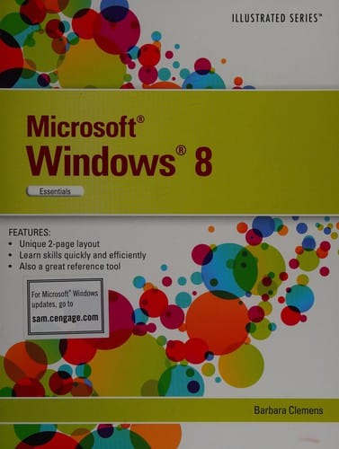 Microsoft Windows 8