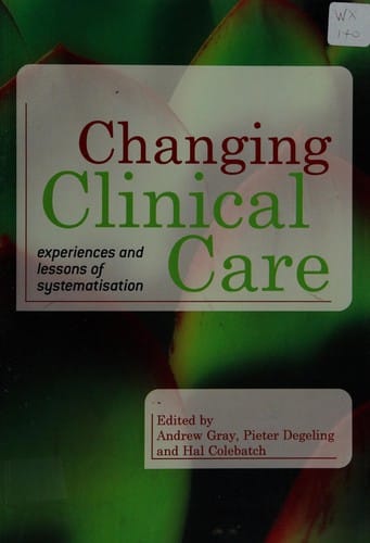 Changing clinical care