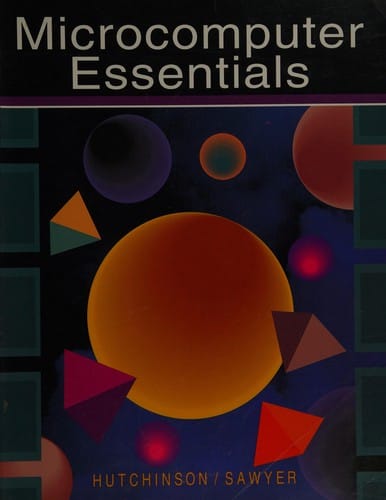 Microcomputer essentials