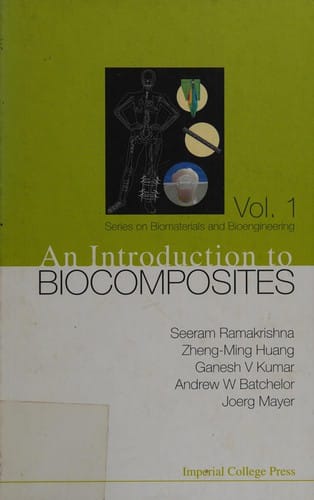 An introduction to biocomposites