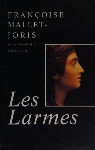 Les larmes