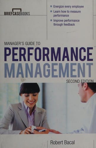 Performance management
