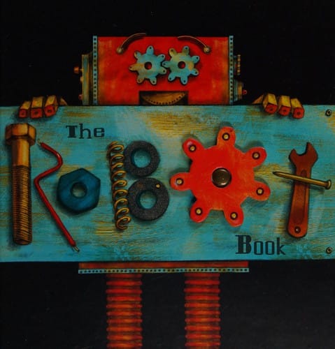 The robot book