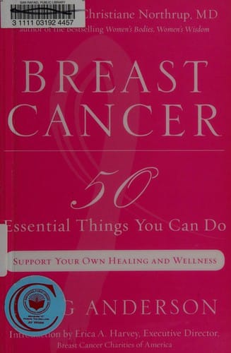 Breast cancer