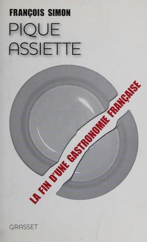 Pique-assiette