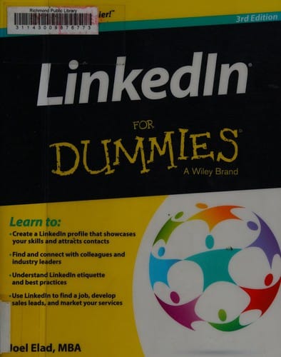 LinkedIn for dummies