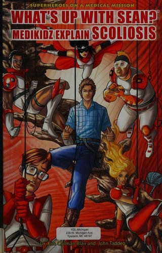 "What's up with Sean?"