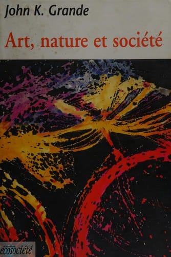 Art, Nature et Societe