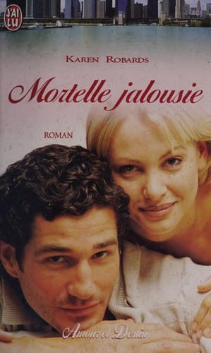 Mortelle jalousie