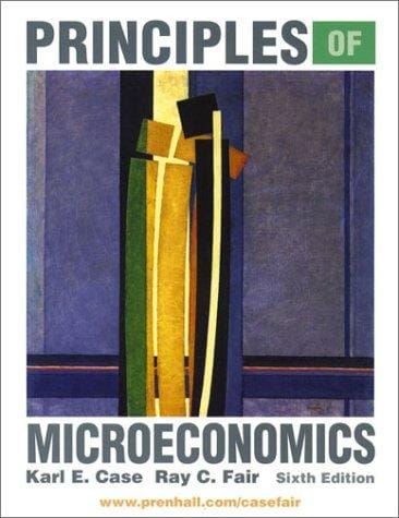 Principles of Microeconomics and ActiveEcon CD Package