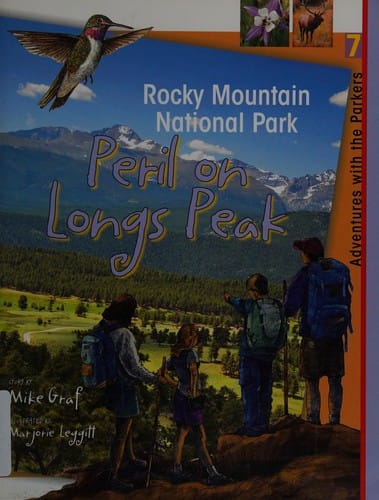 Peril on Longs Peak