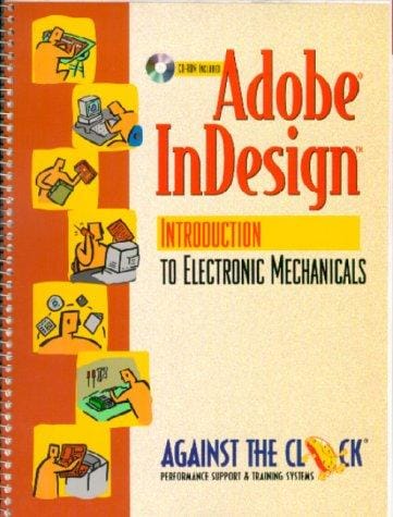 Adobe InDesign