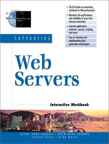 Supporting web servers