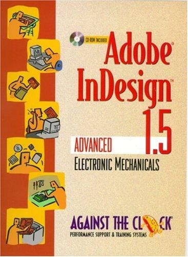 Adobe InDesign 1.5