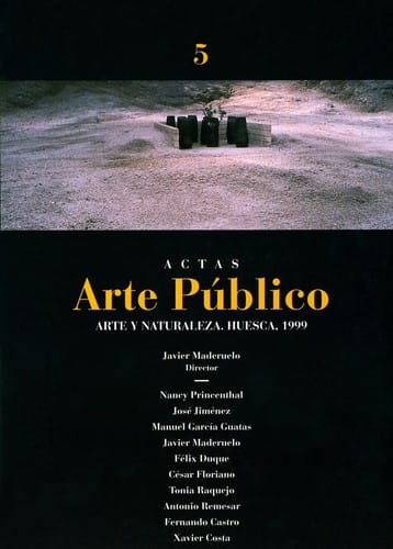 Arte público