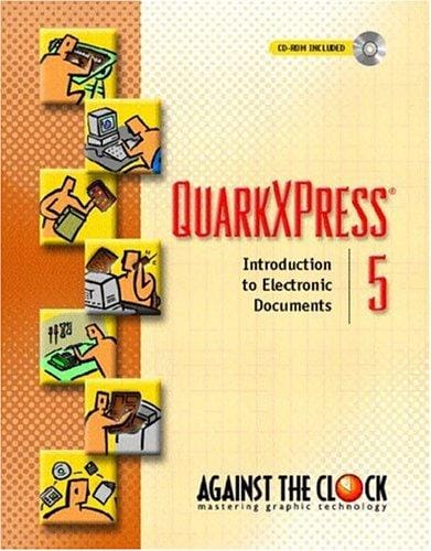 QuarkXPress 5