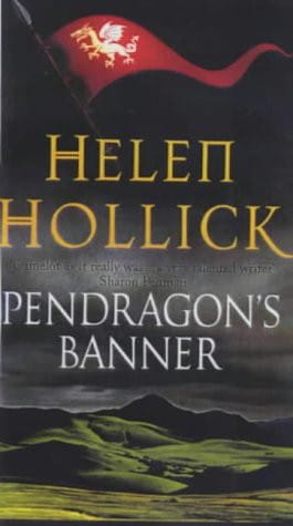 Pendragon's banner