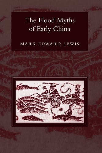The flood myths of early China