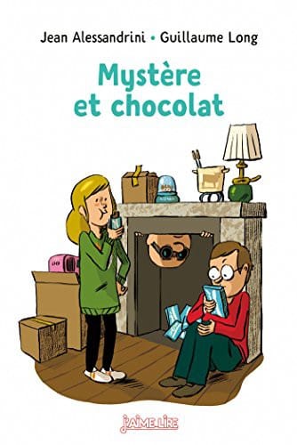 Mystère et chocolat