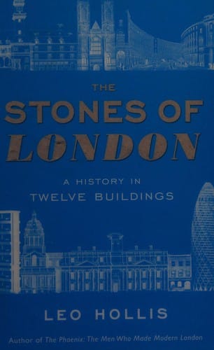 The stones of London
