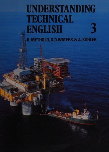 Understanding technical English