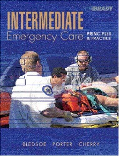 Intermediate Care