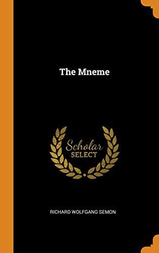 The mneme
