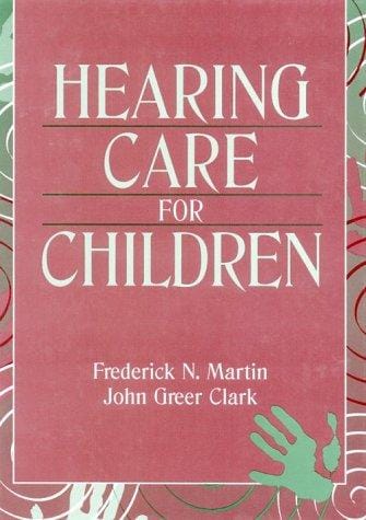 Hearing care for children