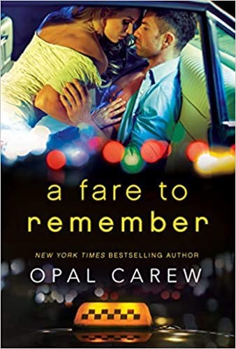 A fare to remember