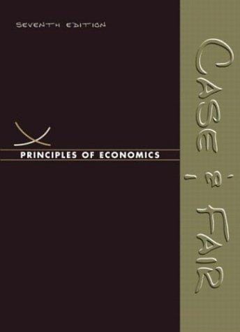 Principles of Economics and Companion Website PLUS Package