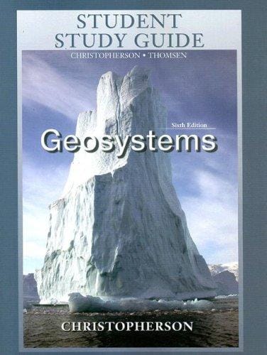 Geosystems