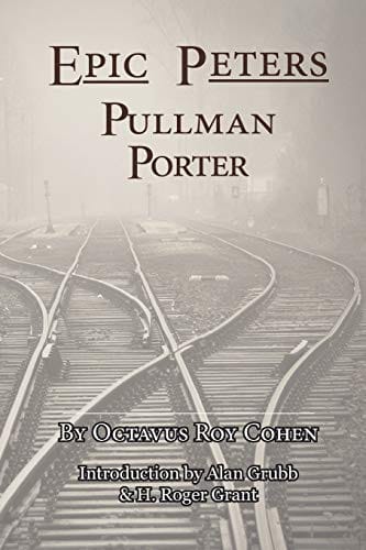Epic Peters, Pullman porter
