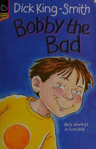 Bobby the Bad