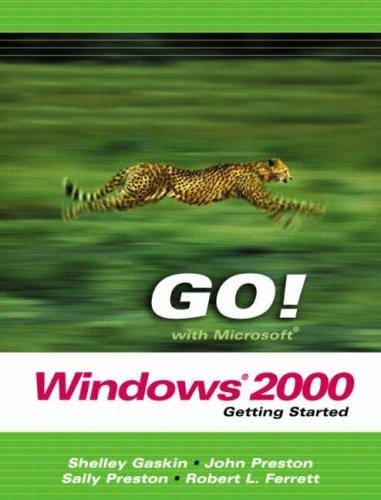 GO! with Microsoft