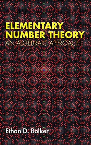 Elementary number theory