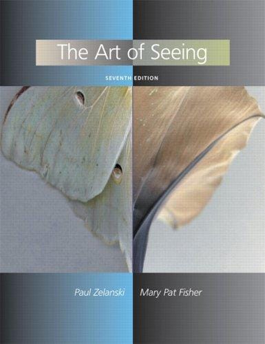 The art of seeing