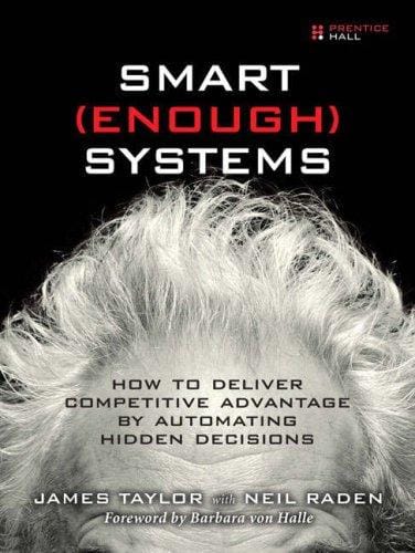 Smart (enough) systems