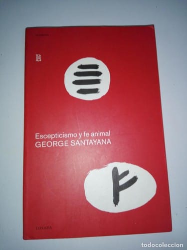 Escepticismo y Fe Animal