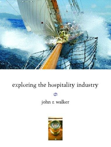 Exploring the hospitality industry