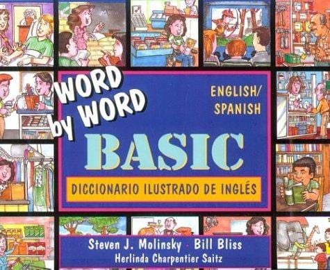 Word by word basic