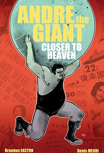 Andre the Giant