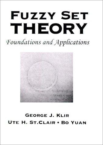 Fuzzy set theory