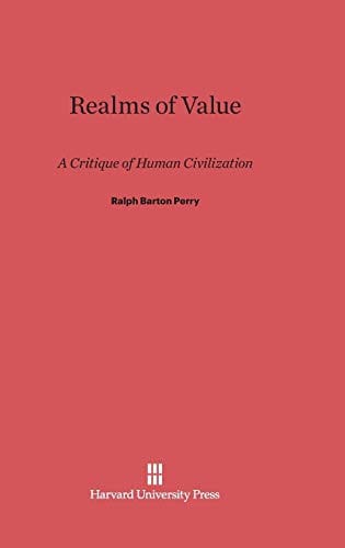 Realms of value