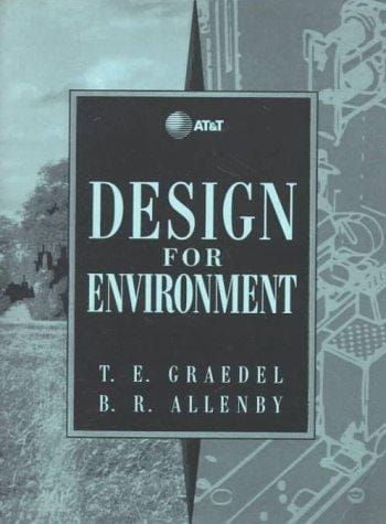 Design for environment