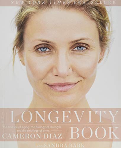 The longevity book