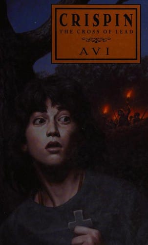 Crispin--The Cross of Lead