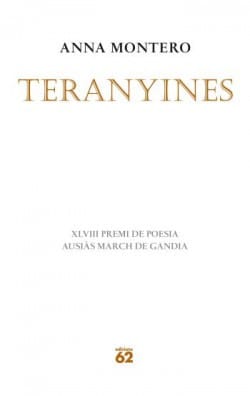 Teranyines